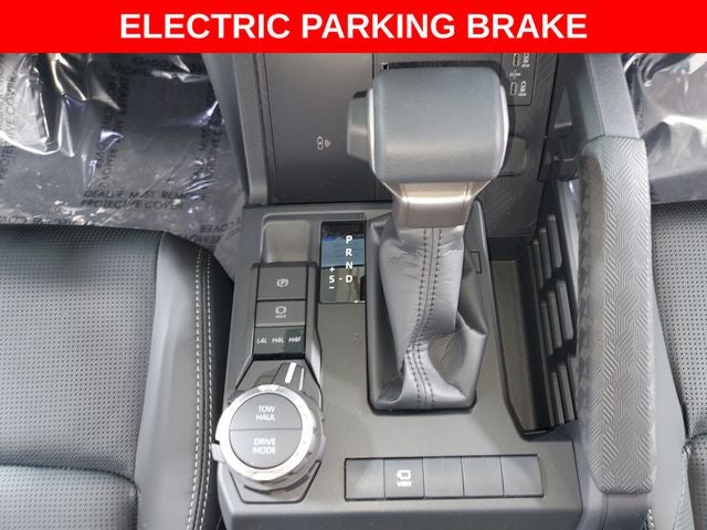 2026 Toyota 4Runner i-FORCE MAX Hybrid Limited