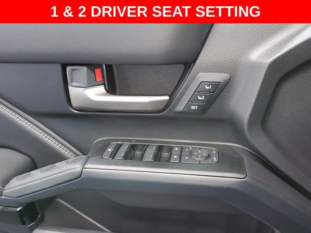 2026 Toyota 4Runner i-FORCE MAX Hybrid Limited