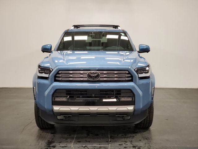 2026 Toyota 4Runner i-FORCE MAX Hybrid Limited