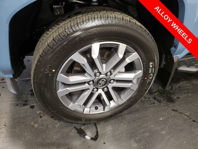 2026 Toyota 4Runner i-FORCE MAX Hybrid Limited