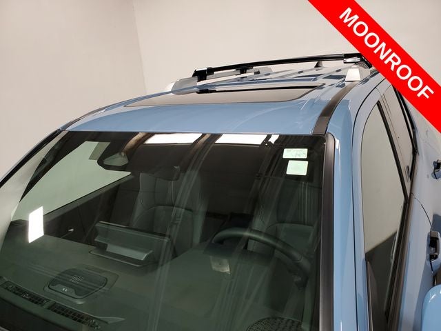 2026 Toyota 4Runner i-FORCE MAX Hybrid Limited