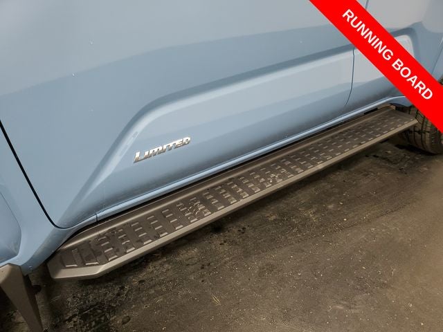 2026 Toyota 4Runner i-FORCE MAX Hybrid Limited