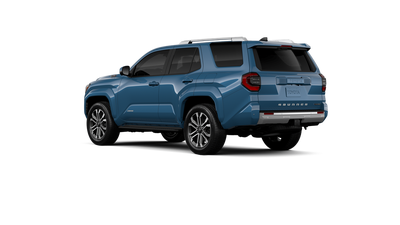 2026 Toyota 4Runner i-FORCE MAX Hybrid Limited