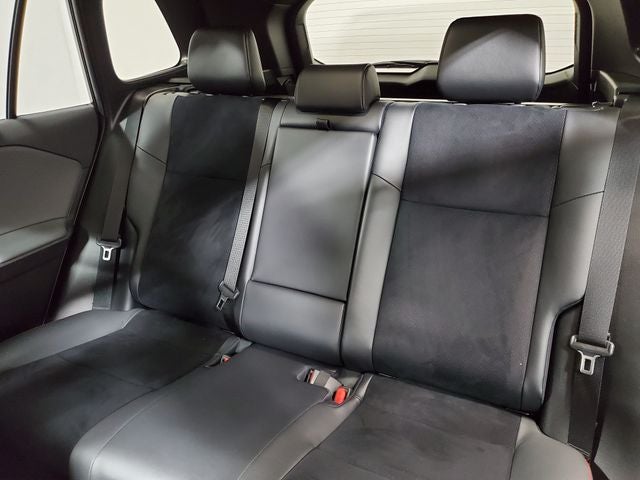 2026 Toyota RAV4 Plug-in Hybrid GR Sport - Photo 10