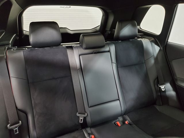 2026 Toyota RAV4 Plug-in Hybrid GR Sport - Photo 11