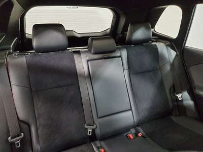 2026 Toyota RAV4 Plug-In Hybrid GR Sport