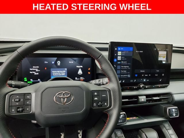 2026 Toyota RAV4 Plug-in Hybrid GR Sport - Photo 12