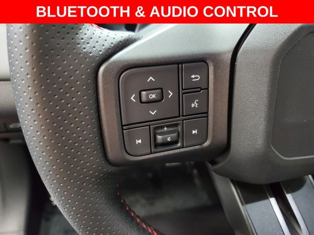 2026 Toyota RAV4 Plug-In Hybrid GR Sport