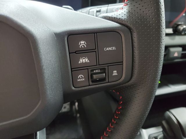 2026 Toyota RAV4 Plug-In Hybrid GR Sport