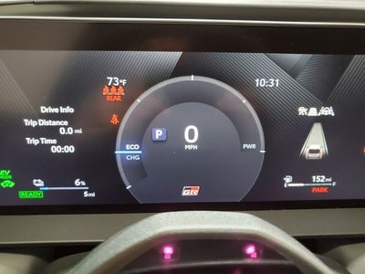 2026 Toyota RAV4 Plug-In Hybrid GR Sport