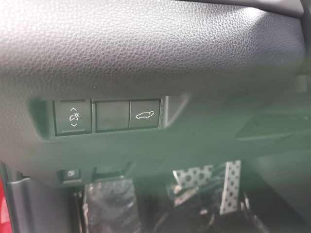 2026 Toyota RAV4 Plug-in Hybrid GR Sport - Photo 19