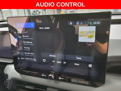 2026 Toyota RAV4 Plug-In Hybrid GR Sport