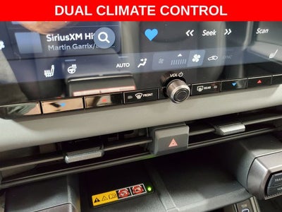 2026 Toyota RAV4 Plug-In Hybrid GR Sport