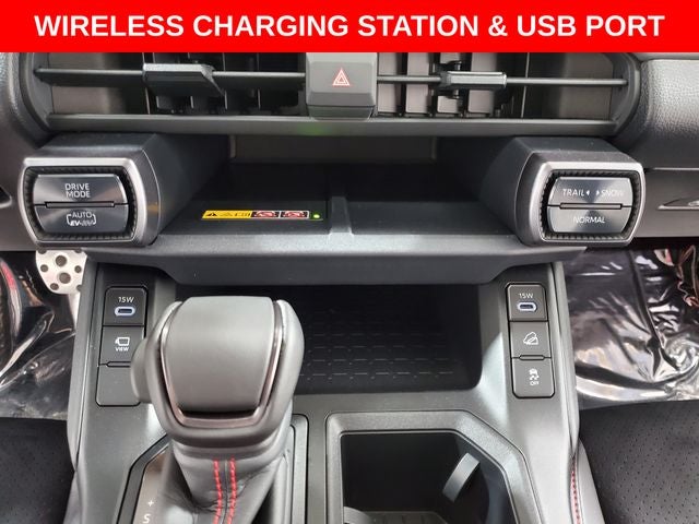 2026 Toyota RAV4 Plug-in Hybrid GR Sport - Photo 22