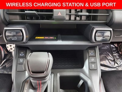 2026 Toyota RAV4 Plug-In Hybrid GR Sport