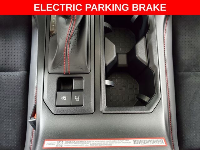 2026 Toyota RAV4 Plug-In Hybrid GR Sport