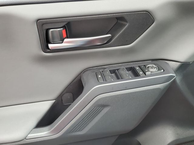 2026 Toyota RAV4 Plug-in Hybrid GR Sport - Photo 24