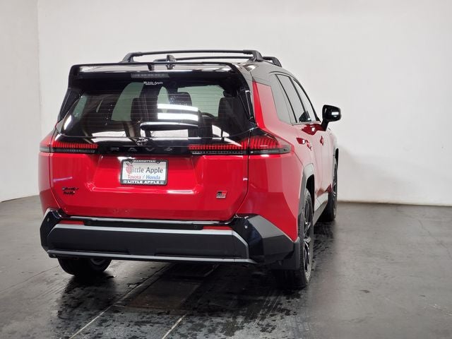 2026 Toyota RAV4 Plug-in Hybrid GR Sport - Photo 29
