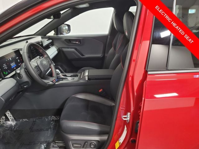 2026 Toyota RAV4 Plug-in Hybrid GR Sport - Photo 8