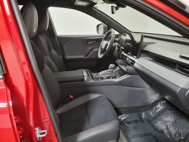 2026 Toyota RAV4 Plug-in Hybrid GR Sport - Photo 9