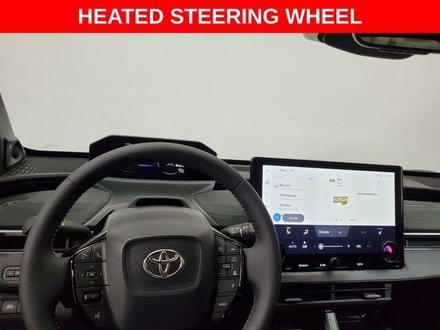 2026 Toyota C-HR XSE - Photo 12