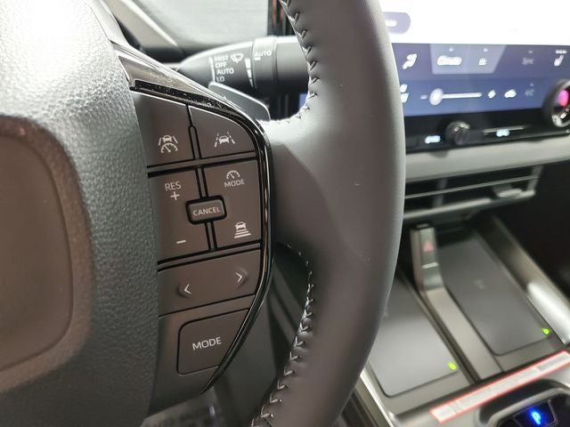 2026 Toyota C-HR XSE - Photo 14