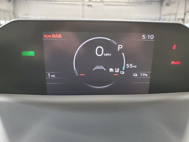 2026 Toyota C-HR XSE - Photo 16