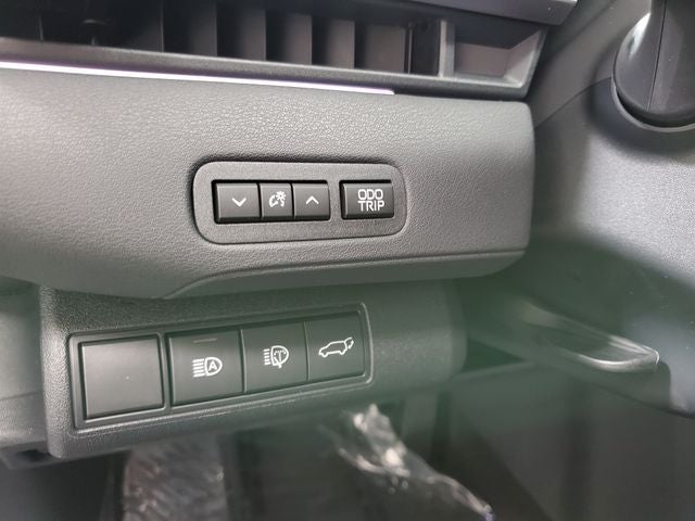 2026 Toyota C-HR XSE - Photo 18