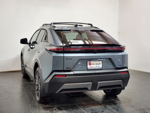 2026 Toyota C-HR XSE - Photo 27