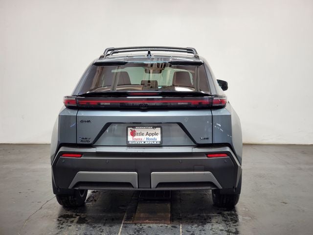 2026 Toyota C-HR XSE - Photo 28