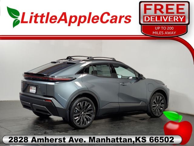 2026 Toyota C-HR XSE - Photo 30