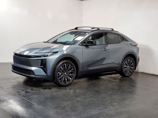 2026 Toyota C-HR XSE - Photo 5
