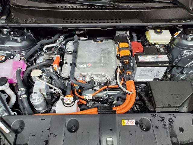 2026 Toyota C-HR XSE - Photo 6