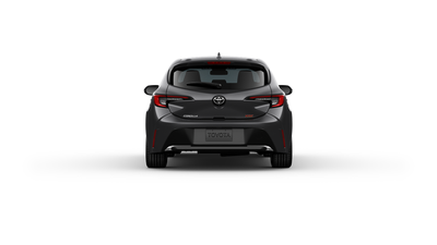 2025 Toyota Corolla Hatchback XSE