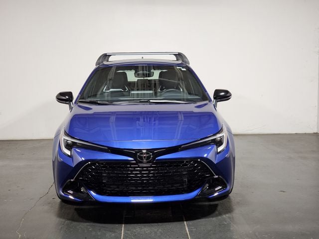 2026 Toyota Corolla Hatchback FX
