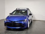 2026 Toyota Corolla Hatchback FX