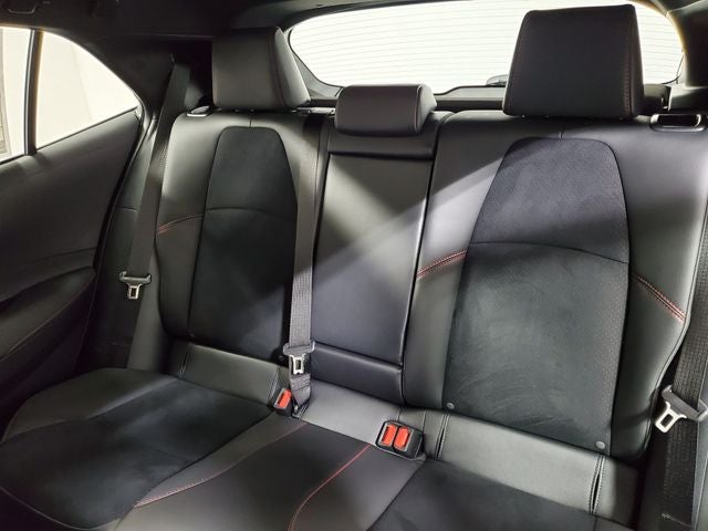 2026 Toyota GR Corolla Premium Plus