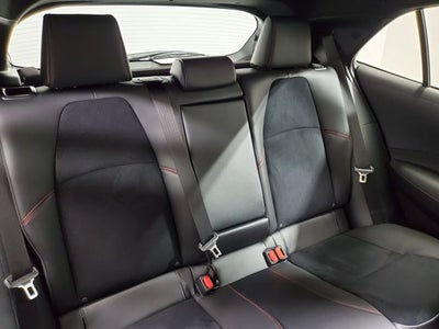 2026 Toyota GR Corolla Premium Plus