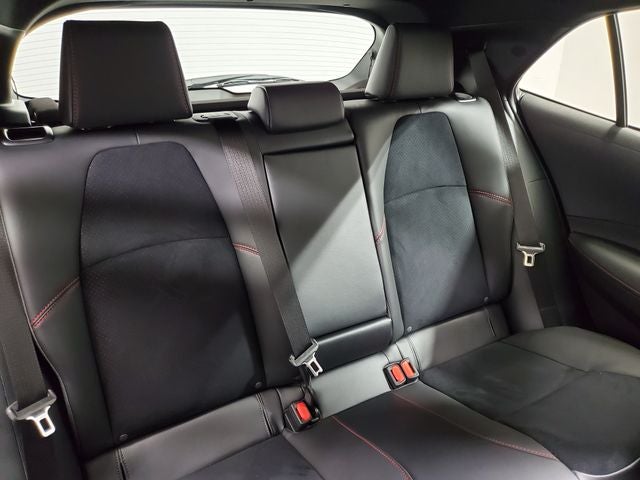 2026 Toyota GR Corolla Premium Plus