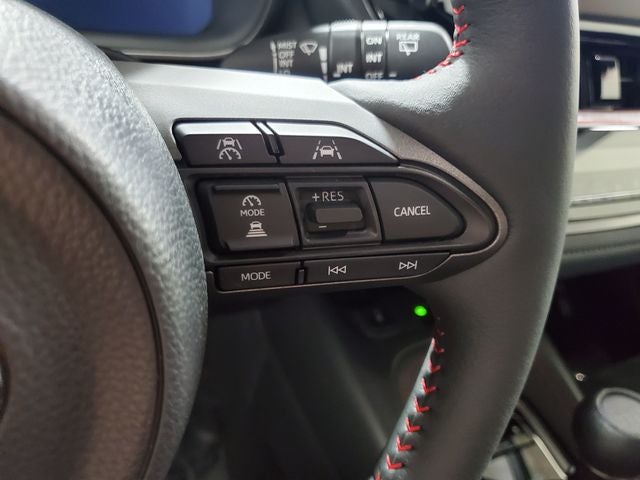 2026 Toyota GR Corolla Premium Plus