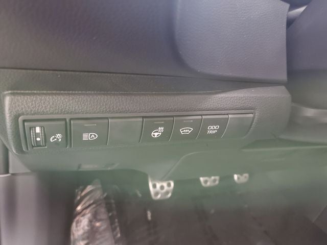2026 Toyota GR Corolla Premium Plus