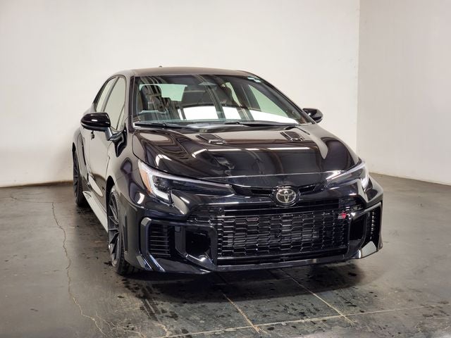 2026 Toyota GR Corolla Premium Plus