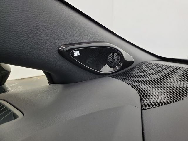 2026 Toyota GR Corolla Premium Plus