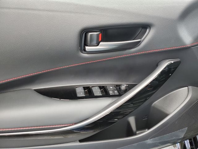2026 Toyota GR Corolla Premium Plus