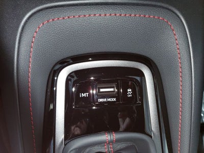 2026 Toyota GR Corolla Premium Plus