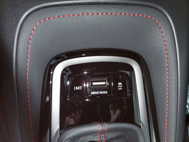 2026 Toyota GR Corolla Premium Plus