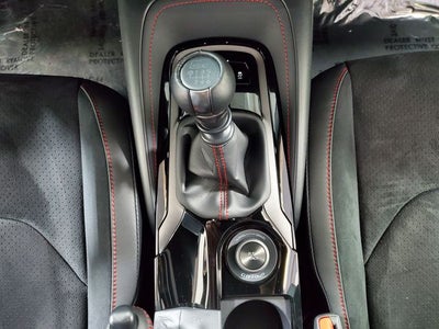 2026 Toyota GR Corolla Premium Plus