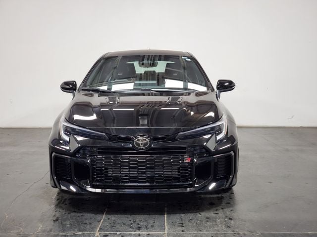 2026 Toyota GR Corolla Premium Plus