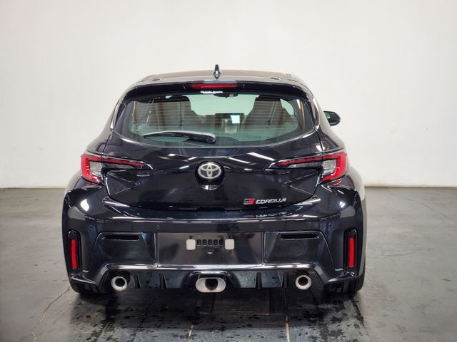 2026 Toyota GR Corolla Premium Plus