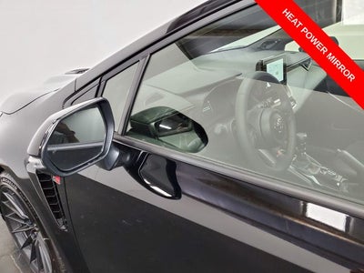 2026 Toyota GR Corolla Premium Plus